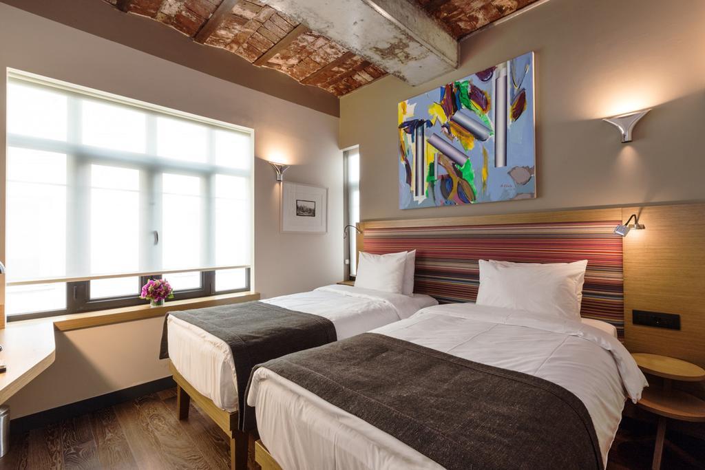 Bankerhan Hotel Galata - Adults Only Special Category Истанбул Екстериор снимка