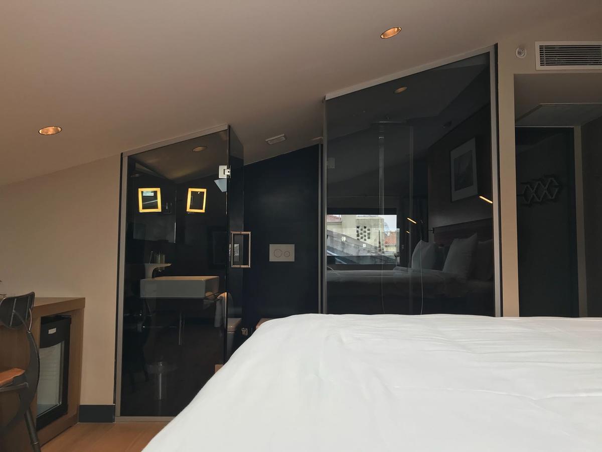 Bankerhan Hotel Galata - Adults Only Special Category Истанбул Екстериор снимка