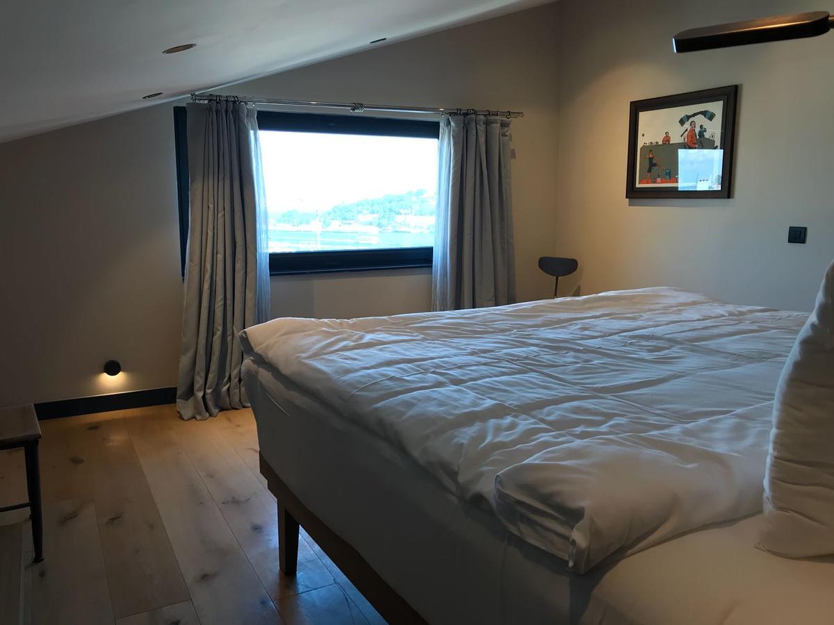 Bankerhan Hotel Galata - Adults Only Special Category Истанбул Екстериор снимка