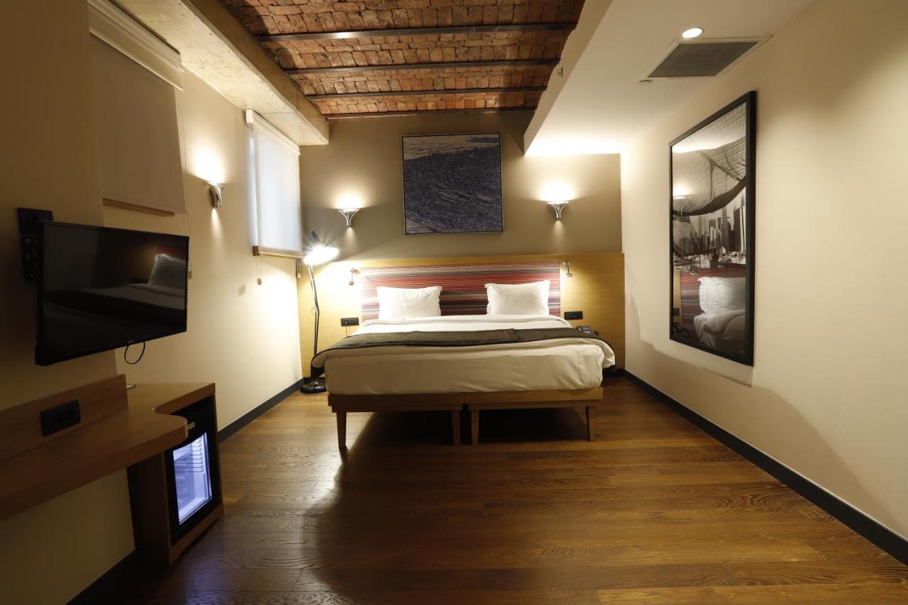 Bankerhan Hotel Galata - Adults Only Special Category Истанбул Екстериор снимка