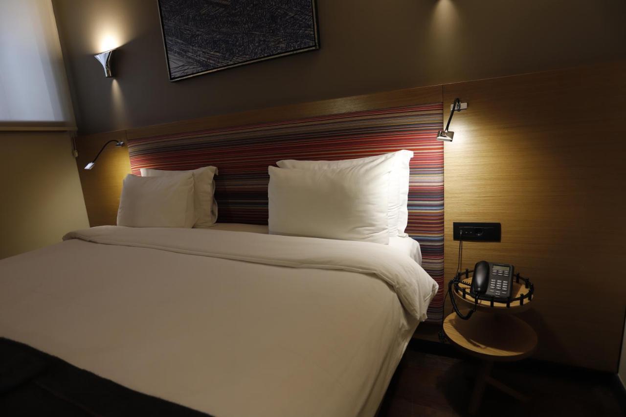 Bankerhan Hotel Galata - Adults Only Special Category Истанбул Екстериор снимка